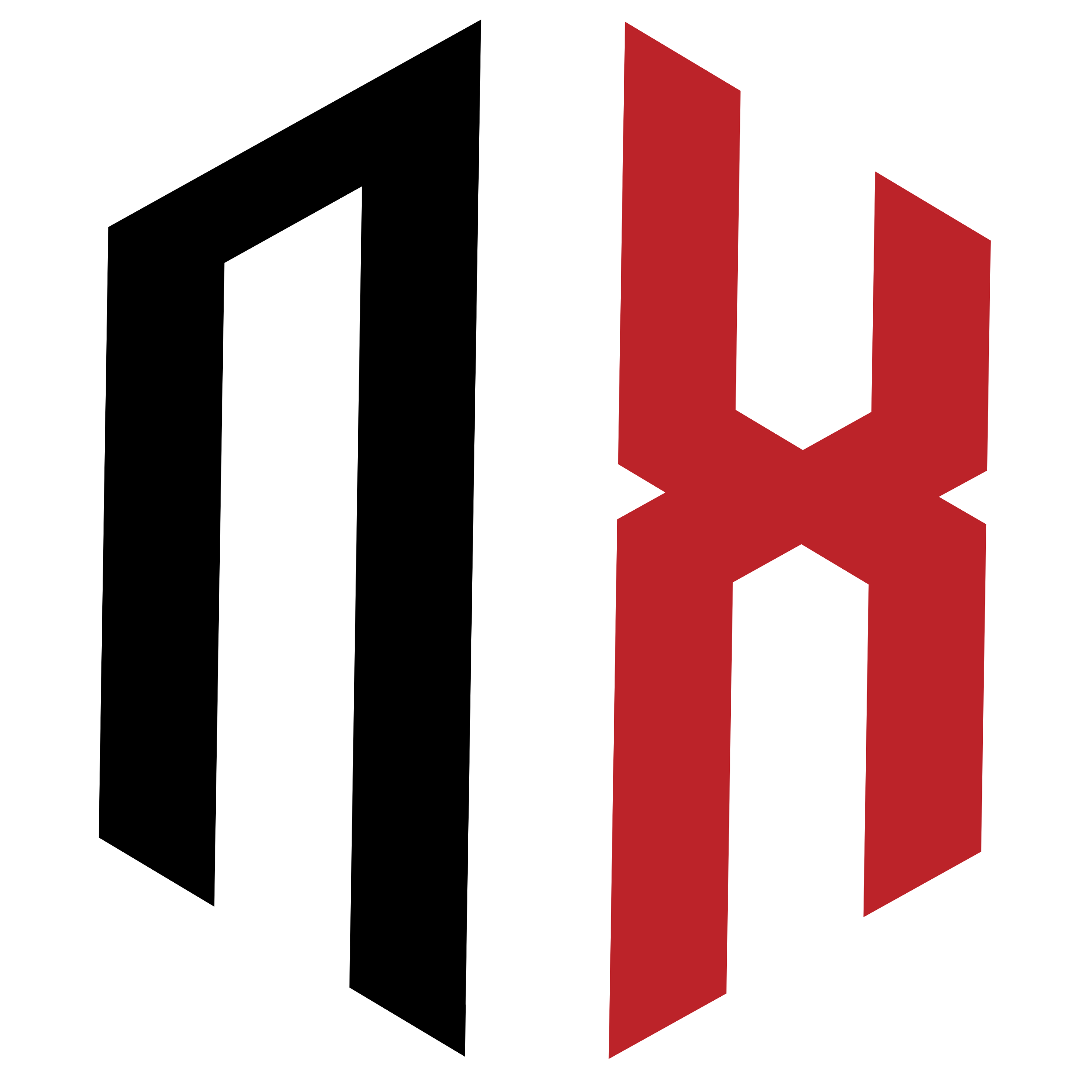 Nexis logo